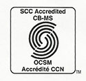 scc accredited CB MS