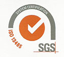 sgs iso13485
